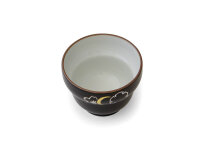 Japanische Teeschale Setsugekka