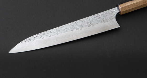 Hochwertige Gyuto Messer bei ORYOKI